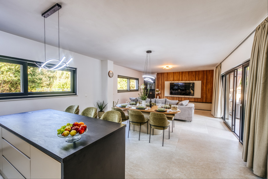 VILLA RELAX PETRČANE