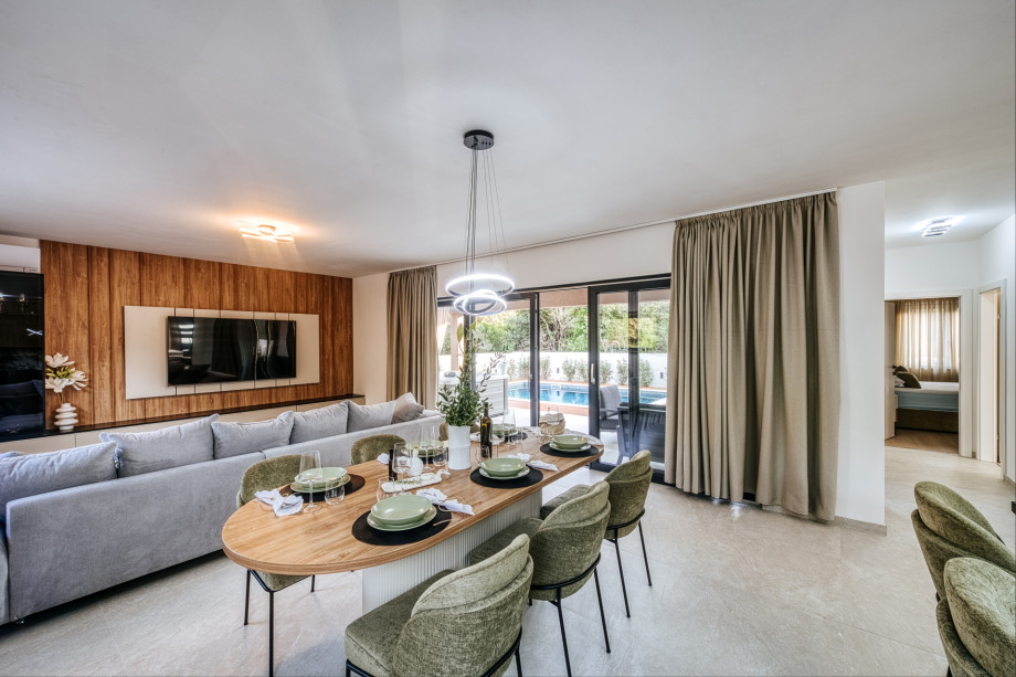 VILLA RELAX PETRČANE