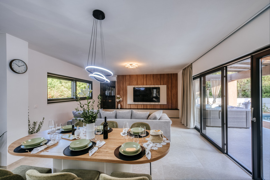 VILLA RELAX PETRČANE