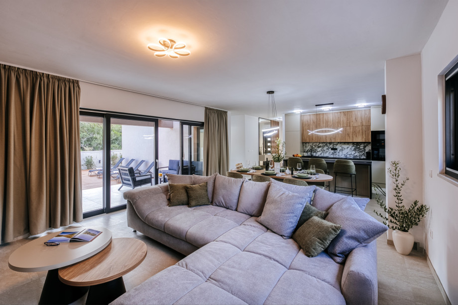 VILLA RELAX PETRČANE