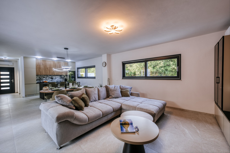 VILLA RELAX PETRČANE