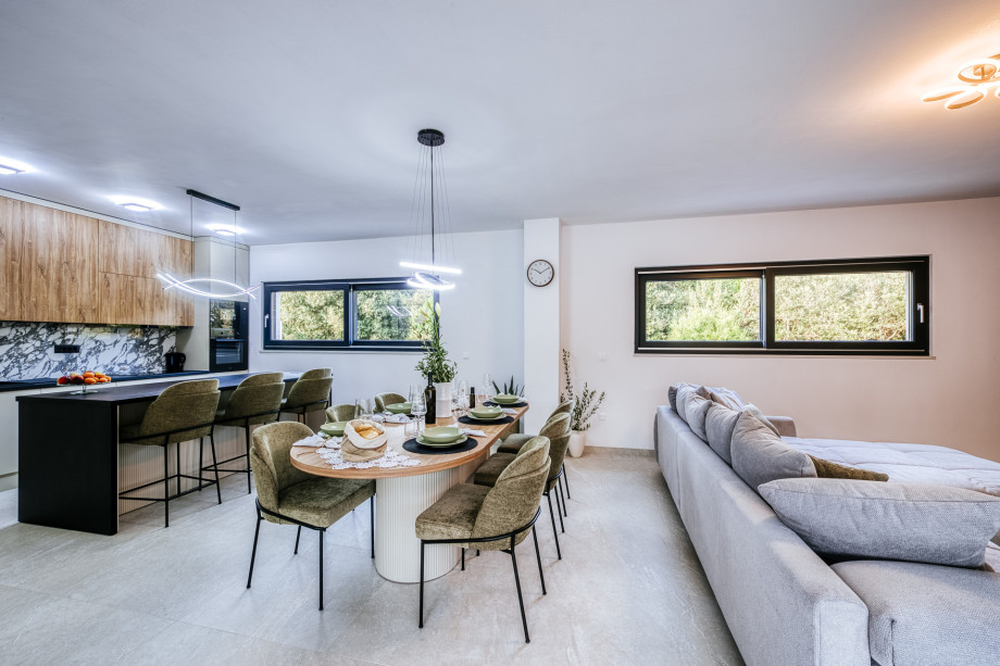 VILLA RELAX PETRČANE