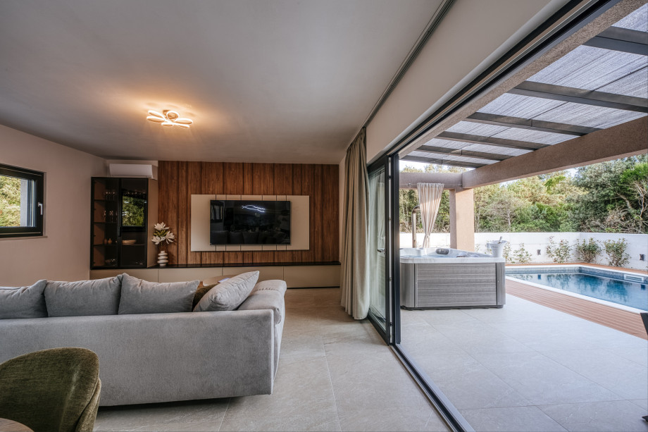 VILLA RELAX PETRČANE