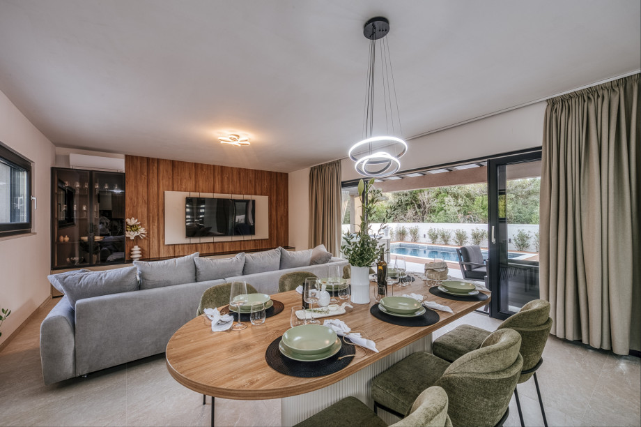 VILLA RELAX PETRČANE