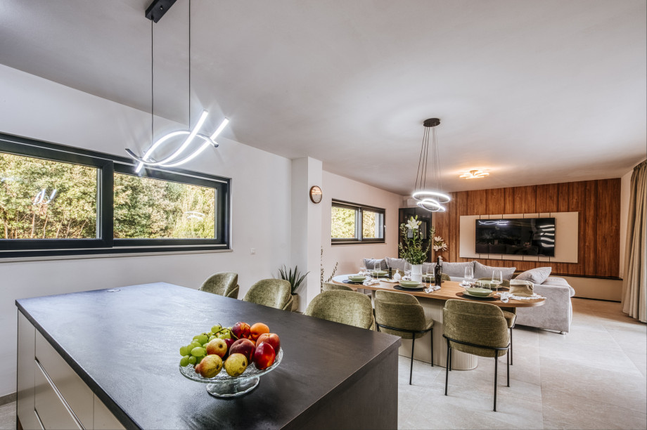 VILLA RELAX PETRČANE