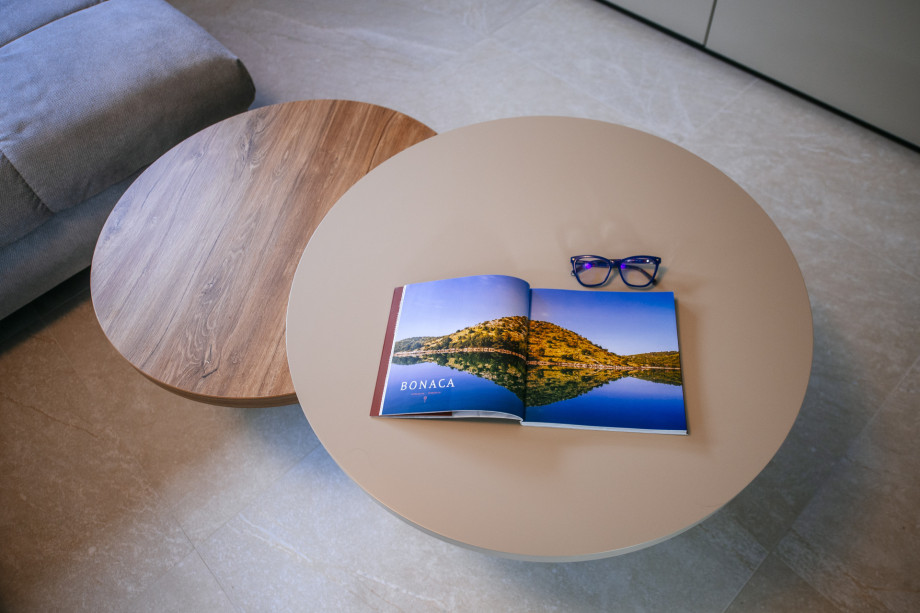 VILLA RELAX PETRČANE