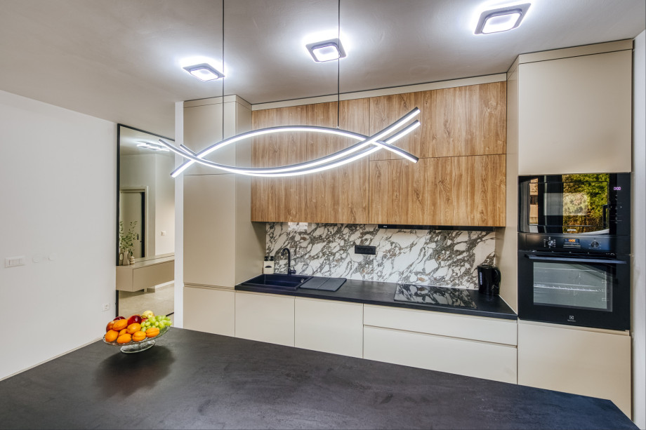 VILLA RELAX PETRČANE