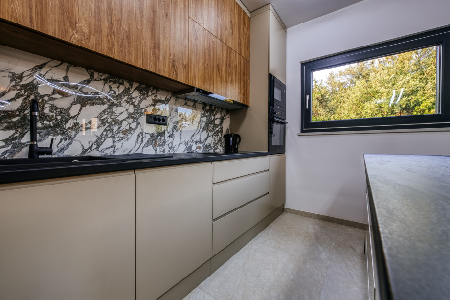 VILLA RELAX PETRČANE