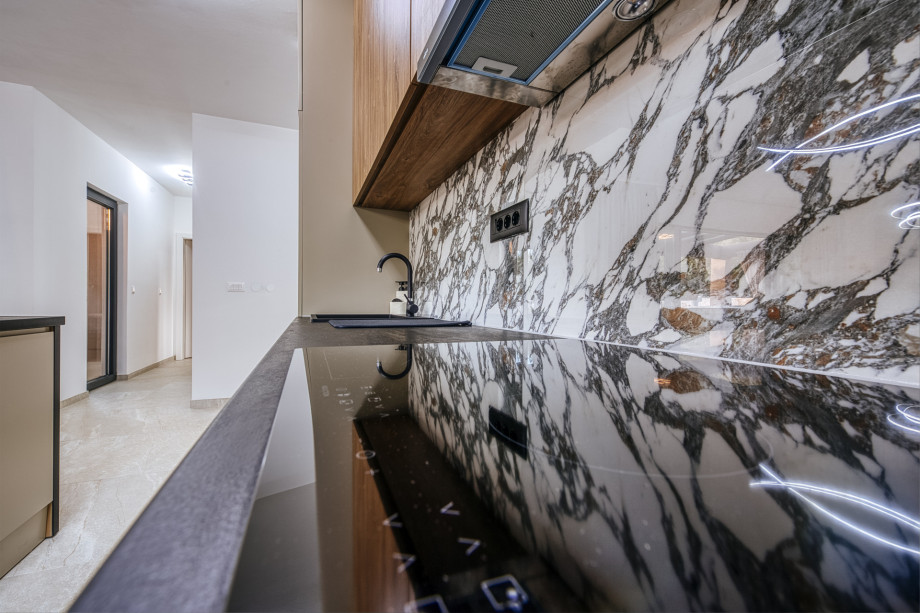 VILLA RELAX PETRČANE