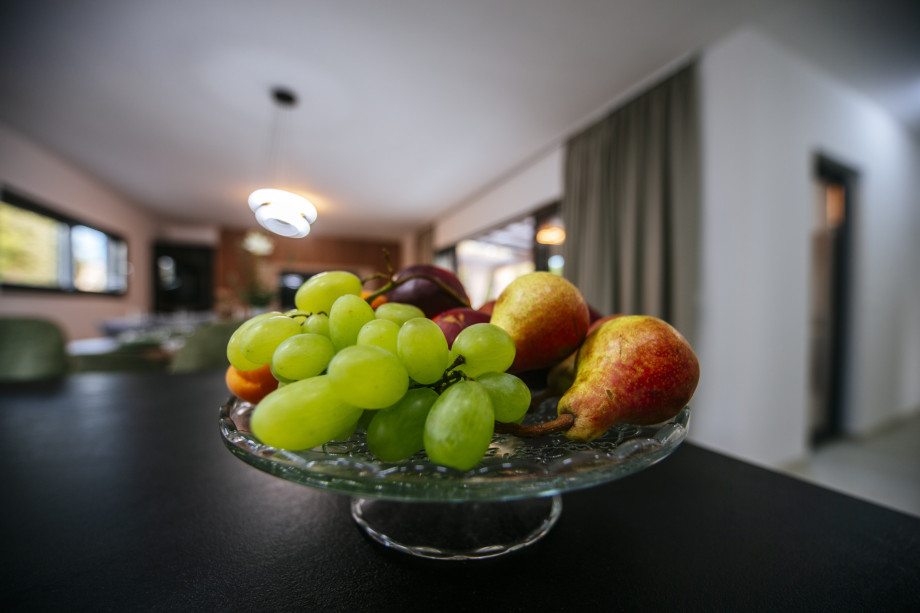 VILLA RELAX PETRČANE