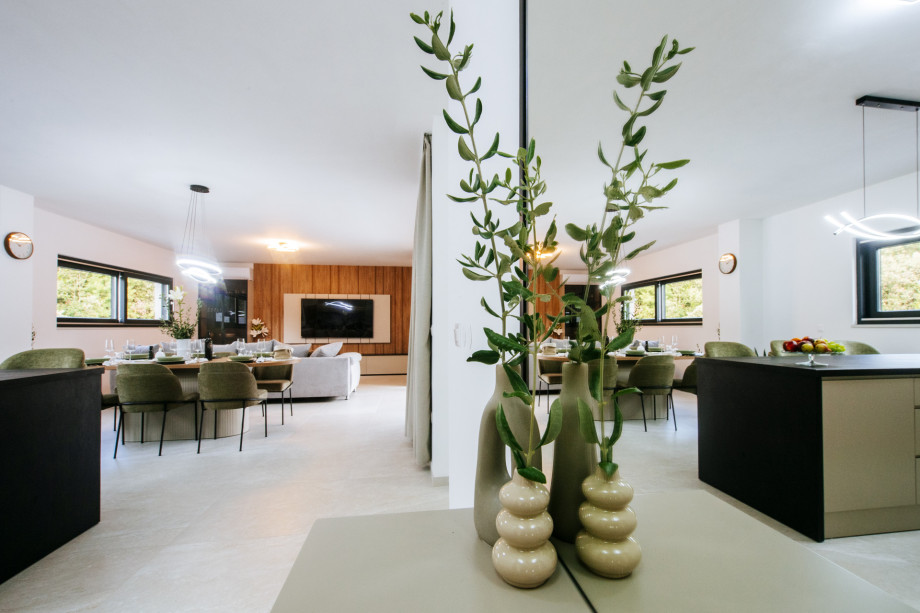 VILLA RELAX PETRČANE