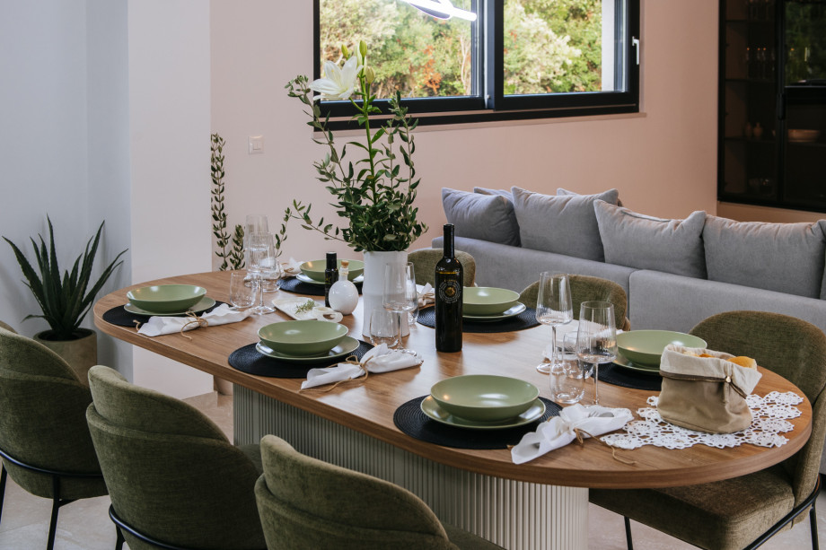 VILLA RELAX PETRČANE