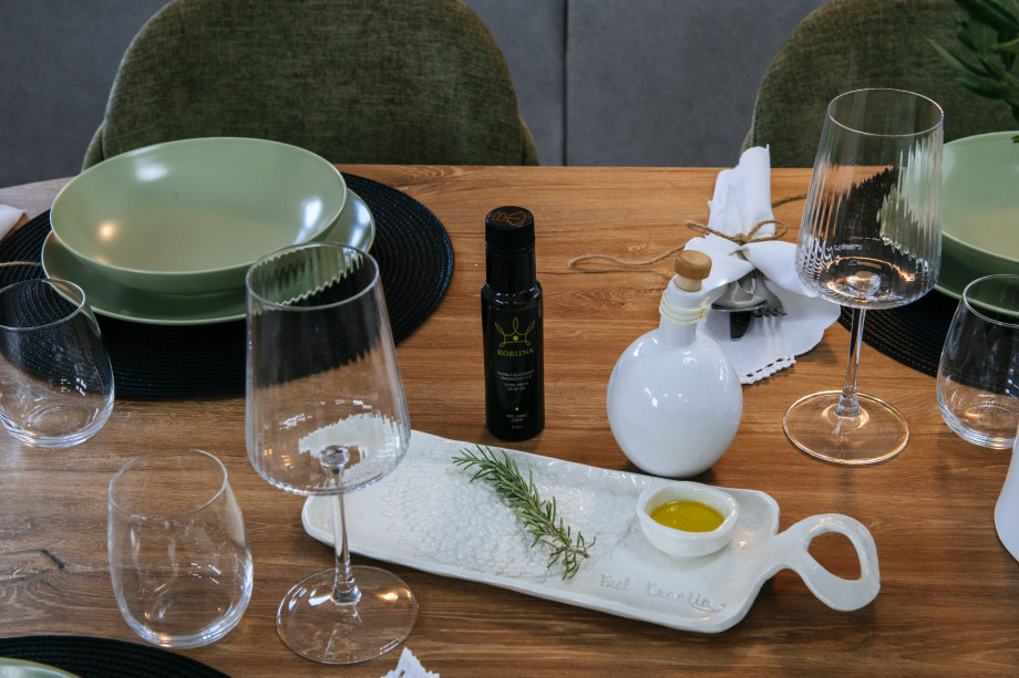 VILLA RELAX PETRČANE