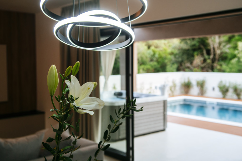 VILLA RELAX PETRČANE