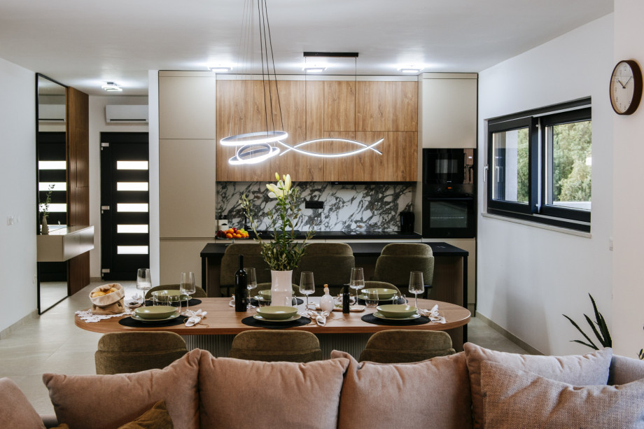 VILLA RELAX PETRČANE