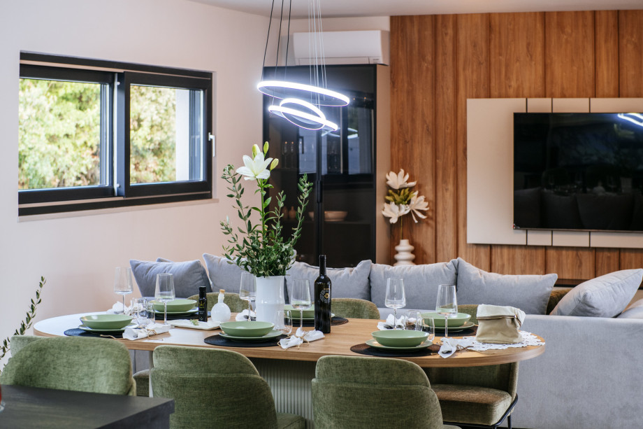 VILLA RELAX PETRČANE