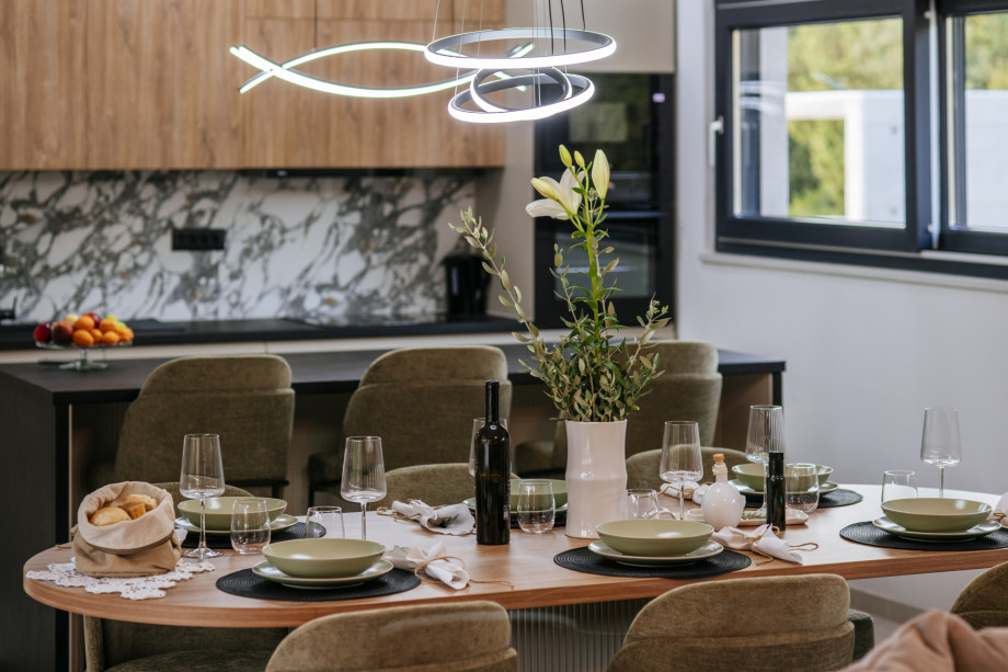 VILLA RELAX PETRČANE