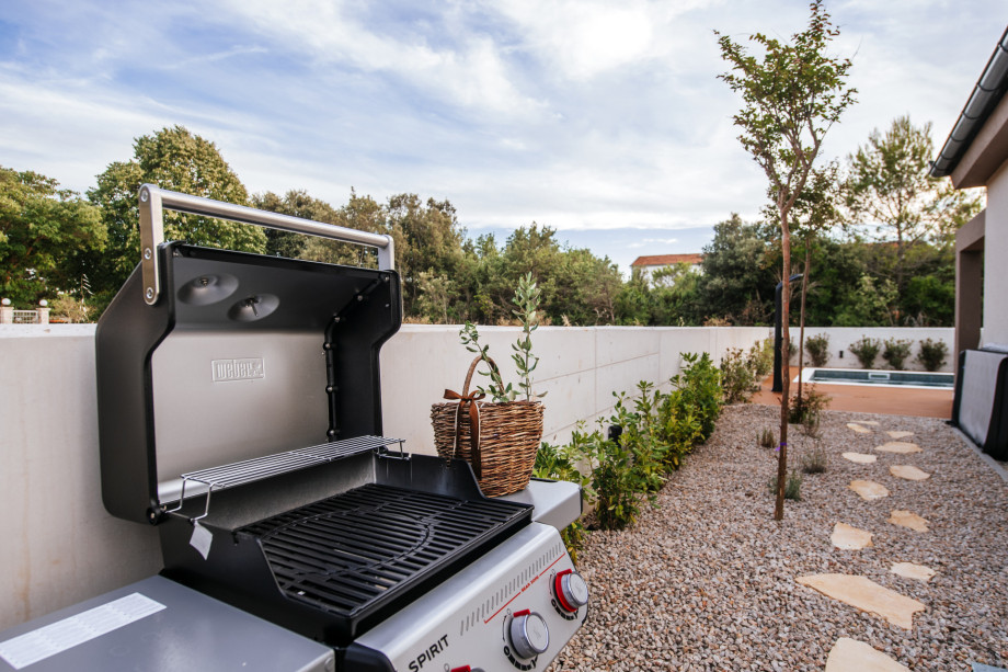 VILLA RELAX PETRČANE