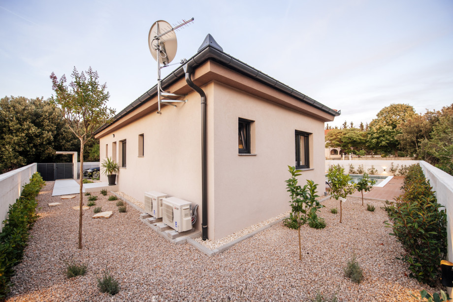 VILLA RELAX PETRČANE