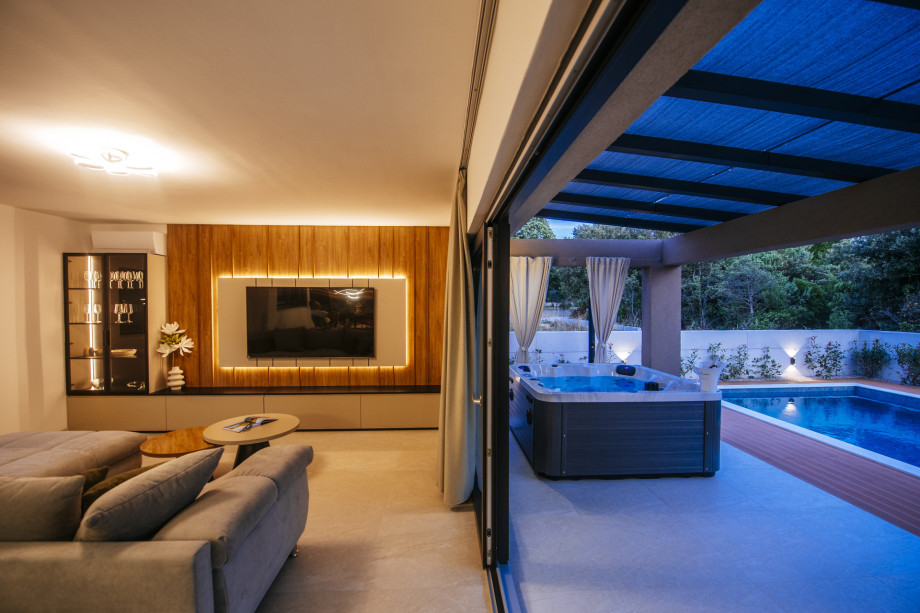 VILLA RELAX PETRČANE