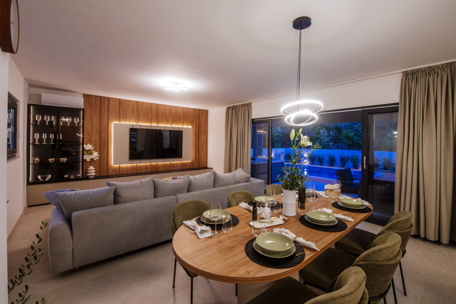 VILLA RELAX PETRČANE