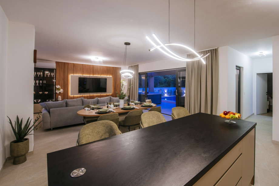 VILLA RELAX PETRČANE