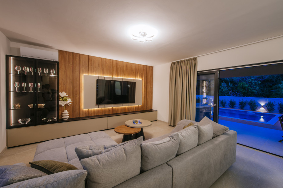 VILLA RELAX PETRČANE