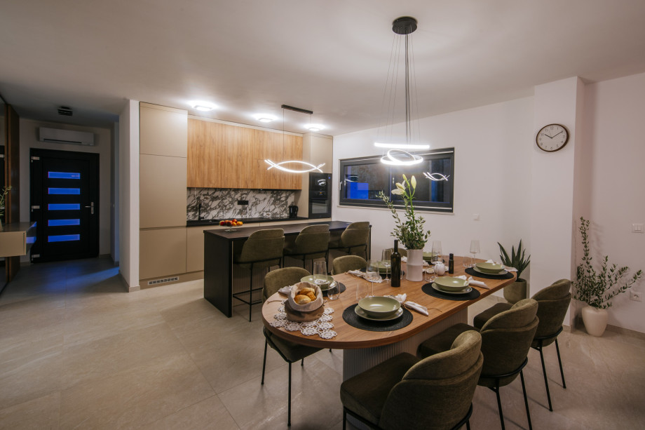 VILLA RELAX PETRČANE