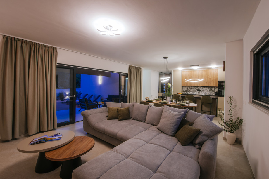 VILLA RELAX PETRČANE