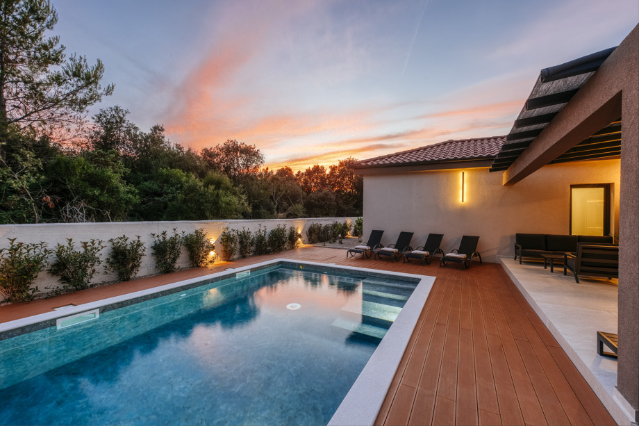 VILLA RELAX PETRČANE