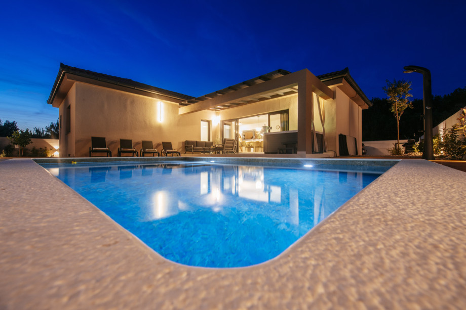 VILLA RELAX PETRČANE