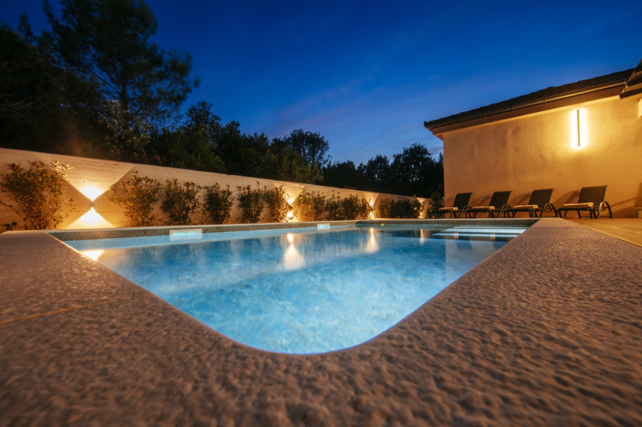 VILLA RELAX PETRČANE