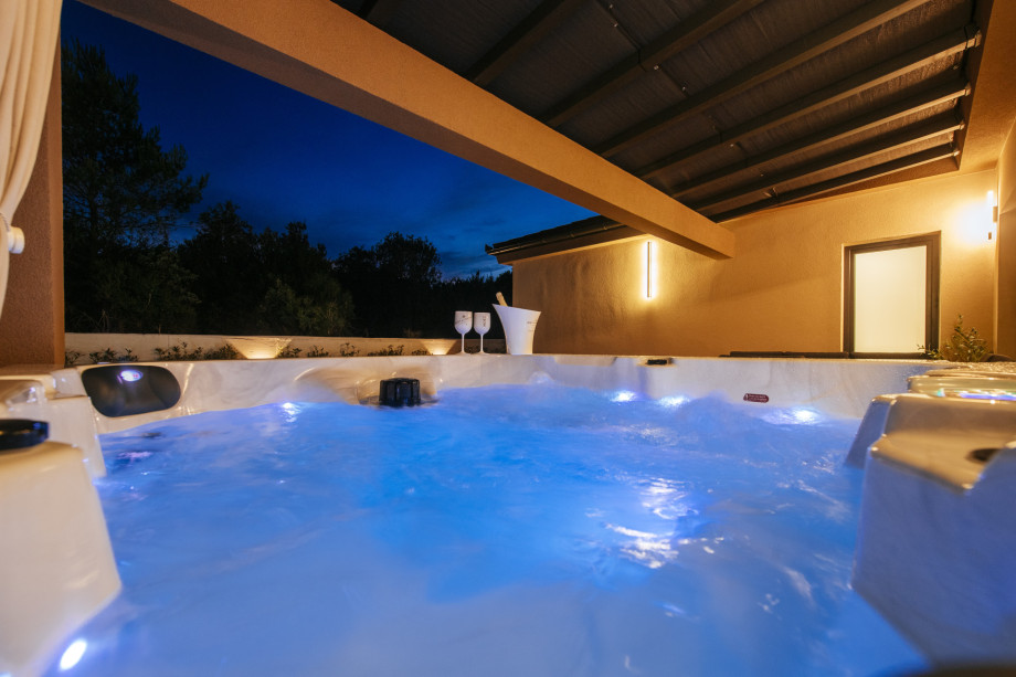 VILLA RELAX PETRČANE