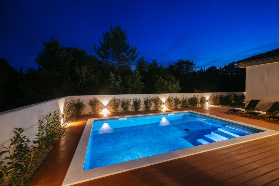 VILLA RELAX PETRČANE