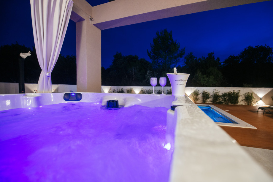 VILLA RELAX PETRČANE