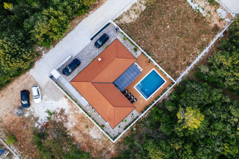 VILLA RELAX PETRČANE