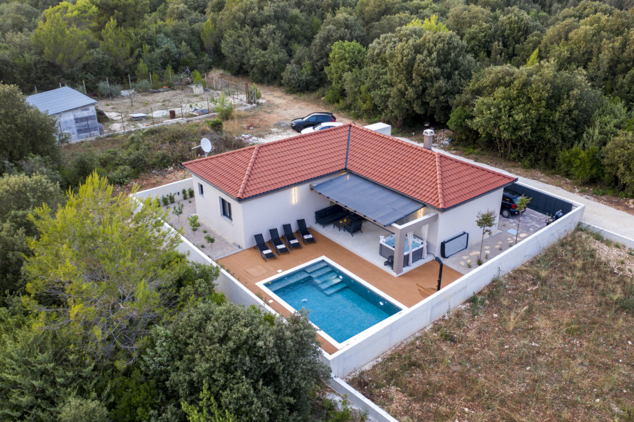 VILLA RELAX PETRČANE