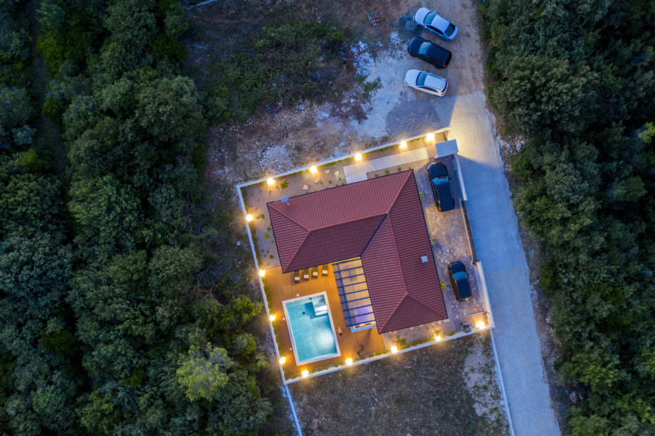 VILLA RELAX PETRČANE