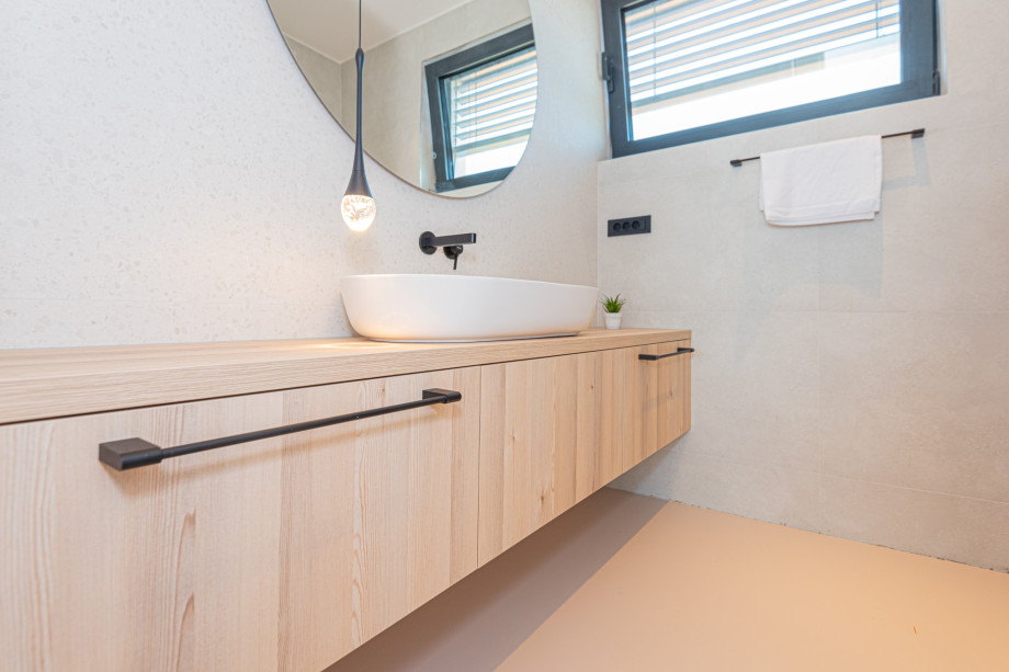 VILLA AUREA & VILLA SERENA - ADRIATIC TWINS