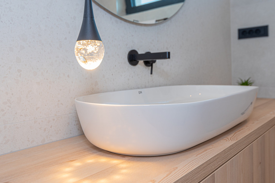 VILLA AUREA & VILLA SERENA - ADRIATIC TWINS