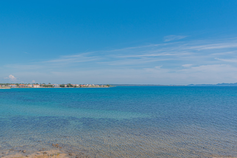 VILLA AUREA & VILLA SERENA - ADRIATIC TWINS