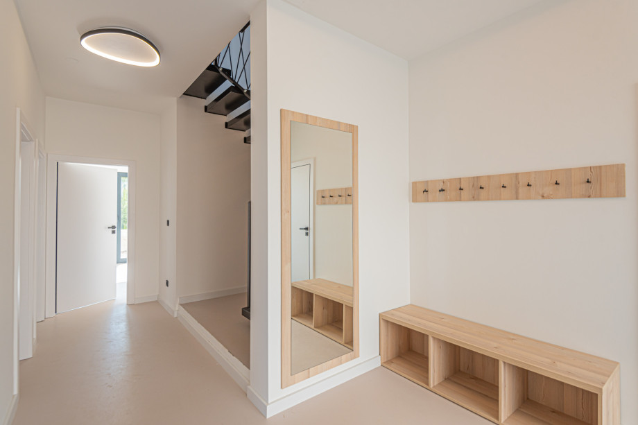 VILLA AUREA & VILLA SERENA - ADRIATIC TWINS