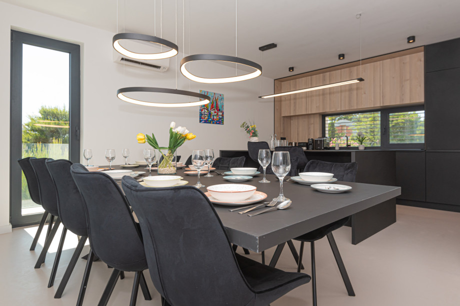 VILLA AUREA & VILLA SERENA - ADRIATIC TWINS