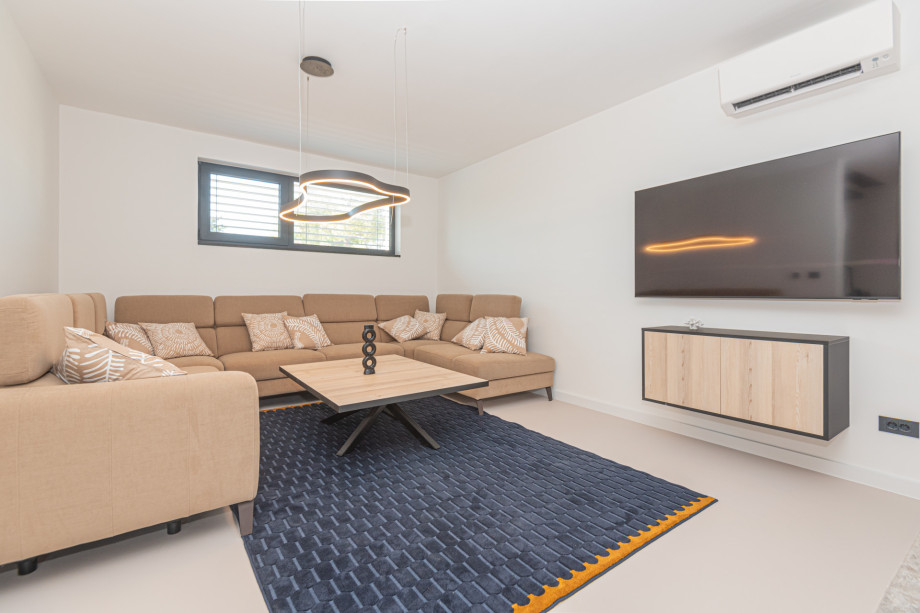 VILLA AUREA & VILLA SERENA - ADRIATIC TWINS