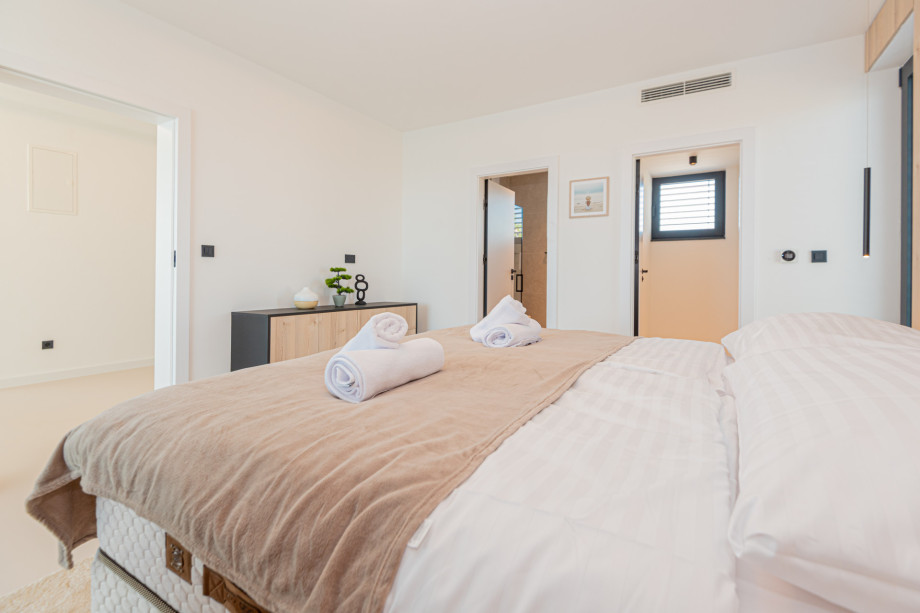 VILLA AUREA & VILLA SERENA - ADRIATIC TWINS