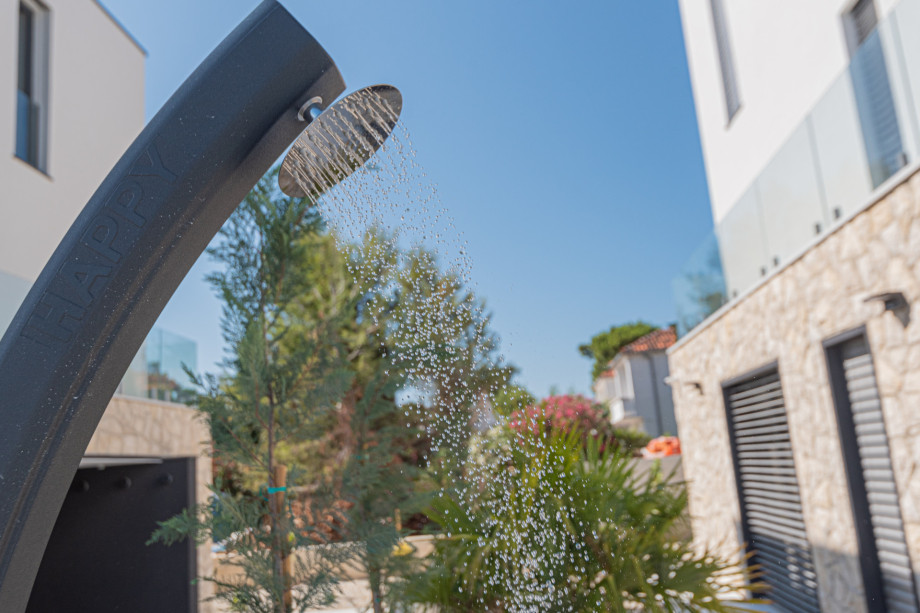 VILLA AUREA & VILLA SERENA - ADRIATIC TWINS