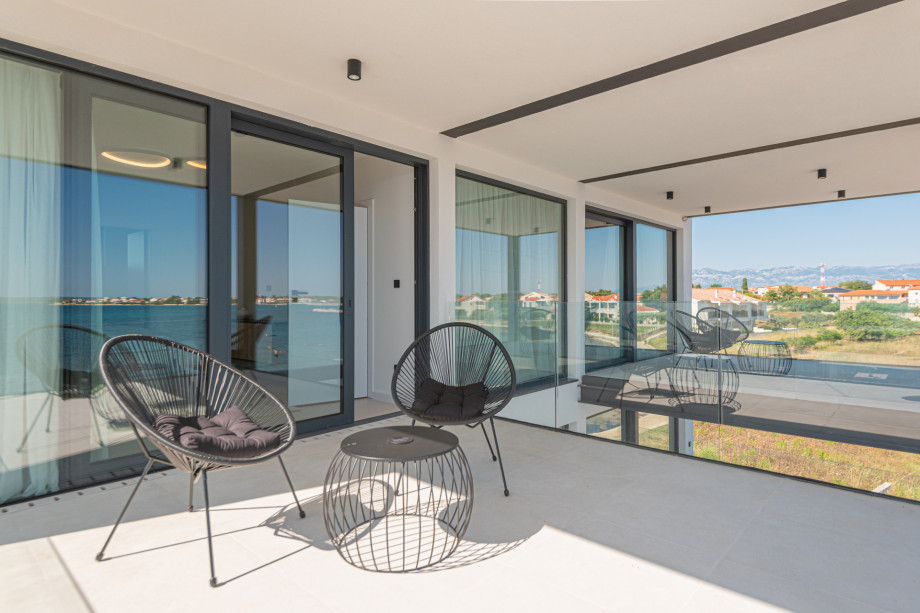 VILLA AUREA & VILLA SERENA - ADRIATIC TWINS