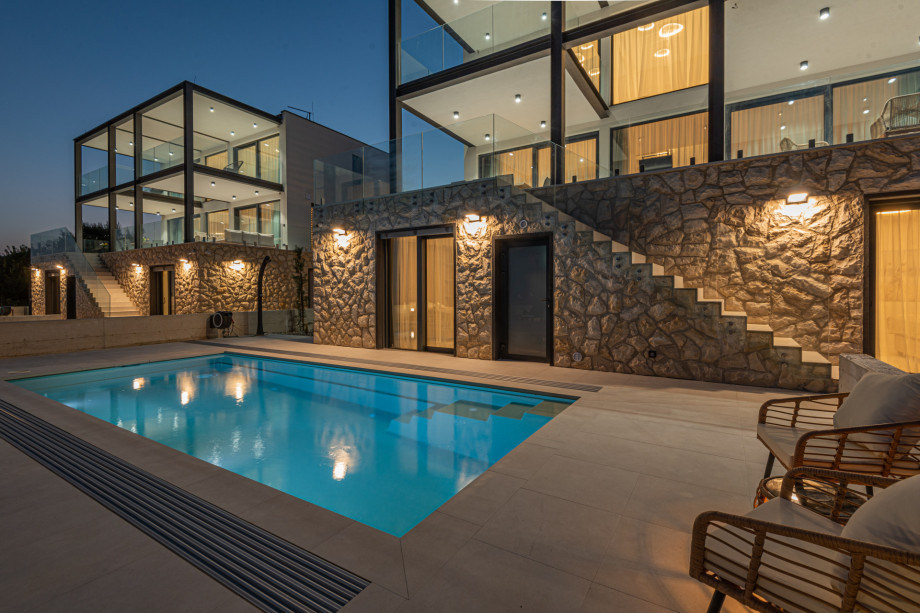 VILLA AUREA & VILLA SERENA - ADRIATIC TWINS