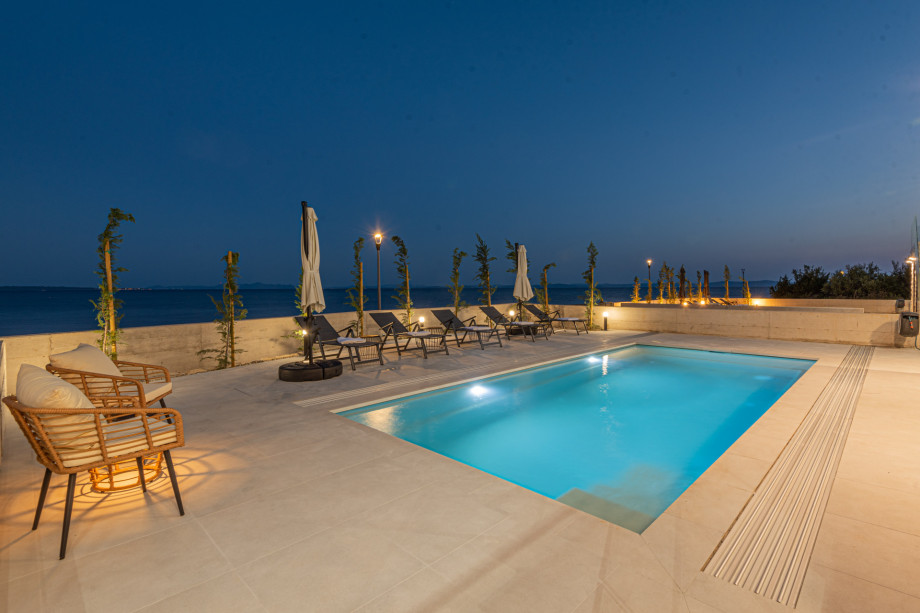 VILLA AUREA & VILLA SERENA - ADRIATIC TWINS