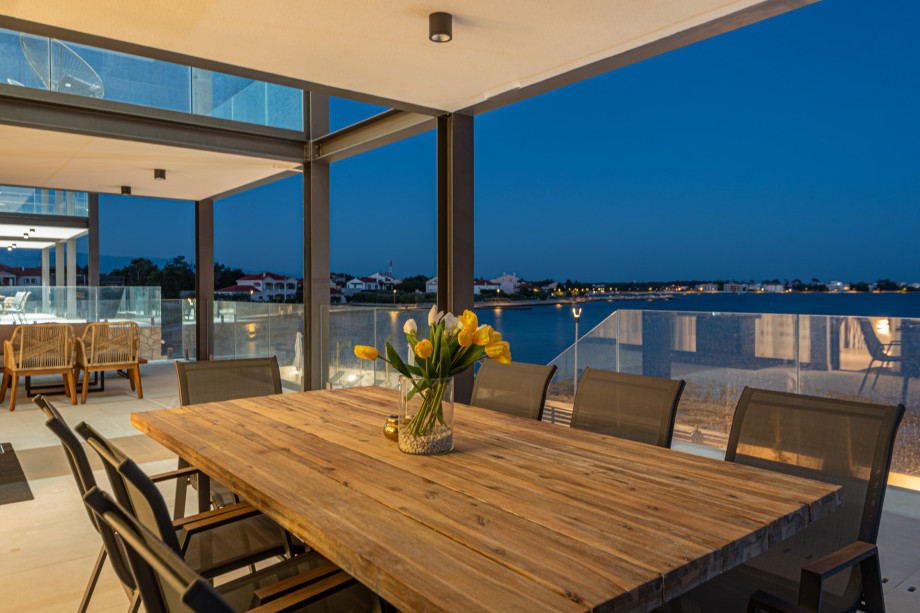 VILLA AUREA & VILLA SERENA - ADRIATIC TWINS